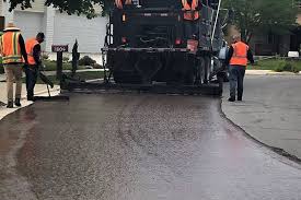 Westchase, FL Driveway Paving Services Company